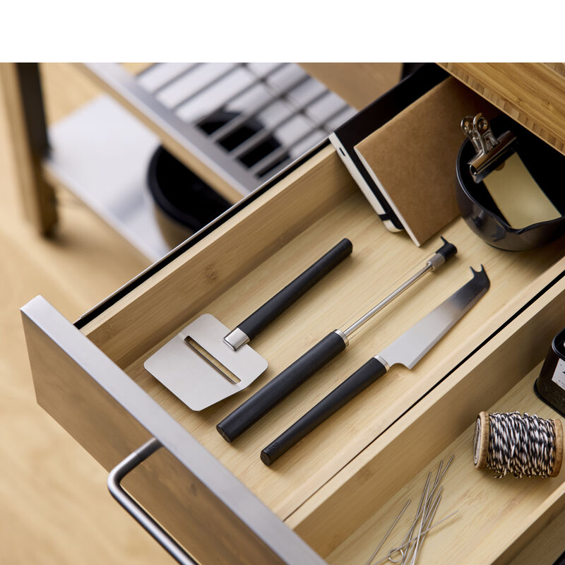 Emma Couteau &agrave; fromage