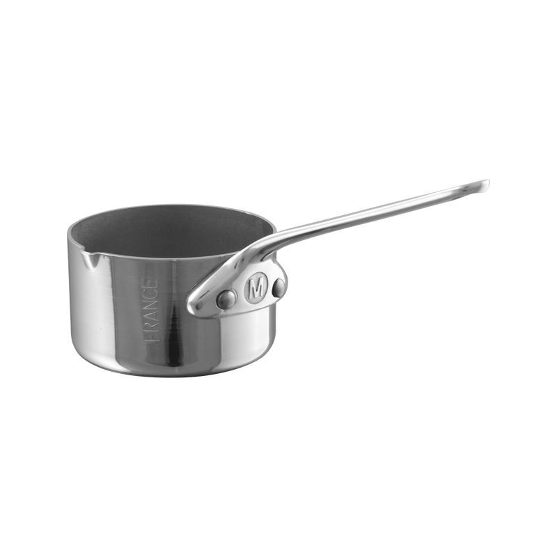 Cook Style Kasserolle med tut mini