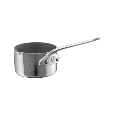 Cook Style Kastrull med pip mini