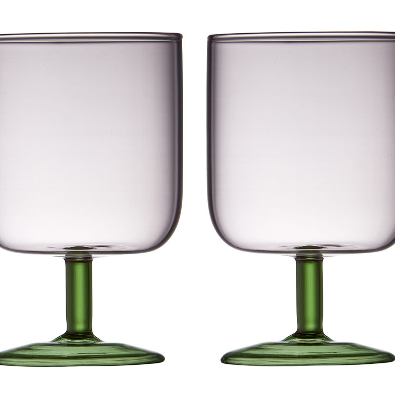 Torino Wine glass 2 pcs