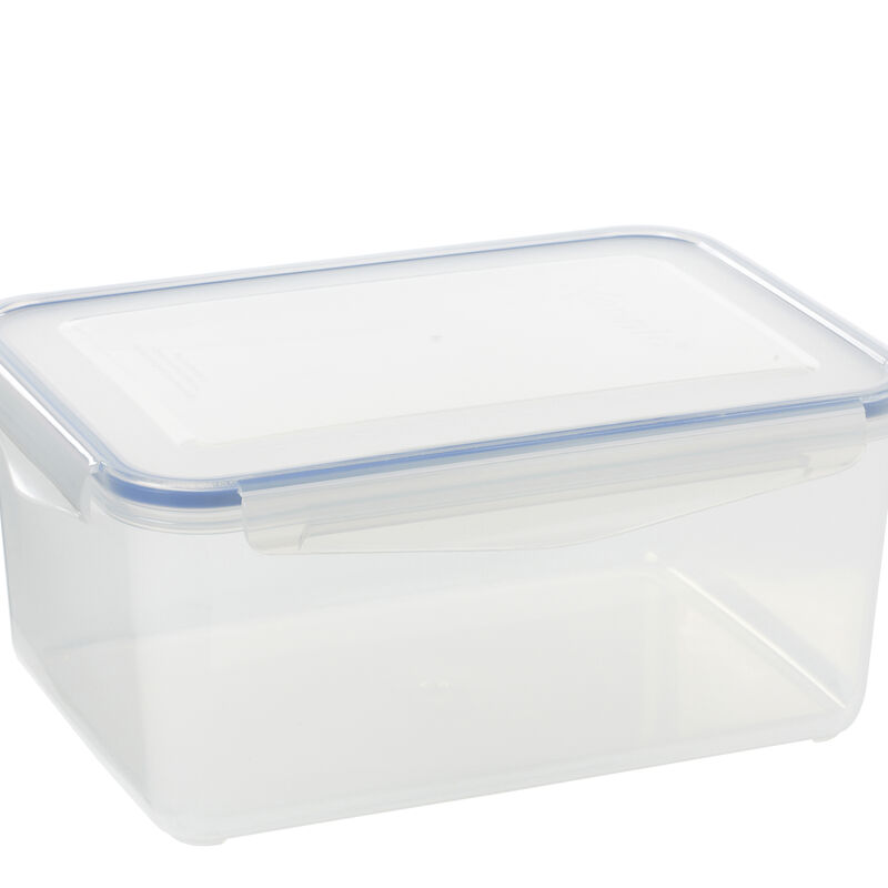 rectangular Storage