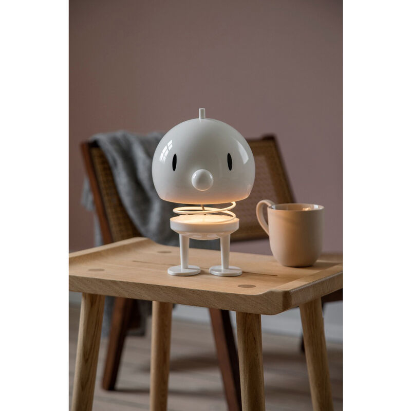 Bumble LED Lampe