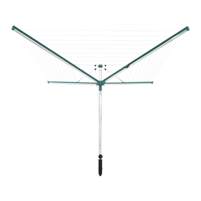 Linomatic 600 Deluxe Cover Paraplyt&oslash;rkestativ