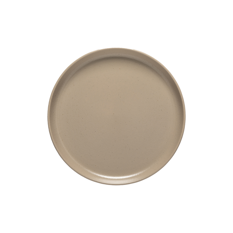 Pacifica Tallrik flat