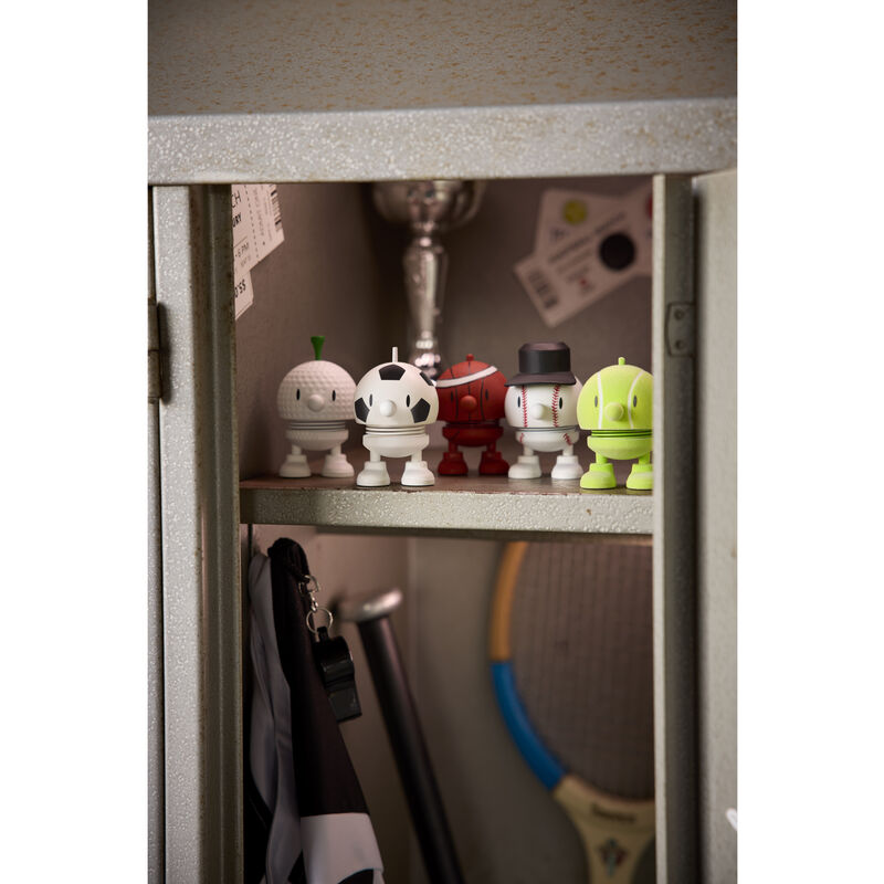 Football Bumble Hoptimist Football Bumble Hoptimist