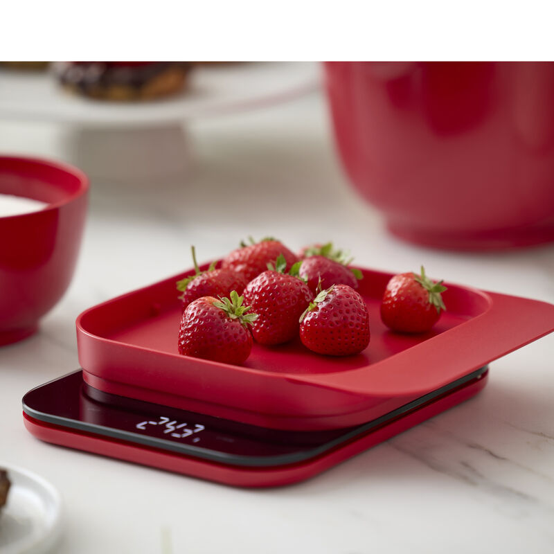 Mensura K&uuml;chenwaage