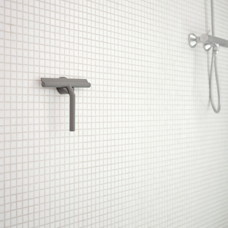 Solo Duschabzieher 2 Teile