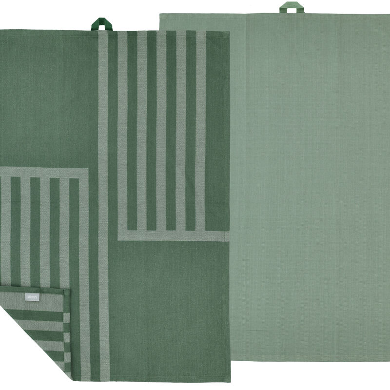 Reflection Tea towel 2 pcs