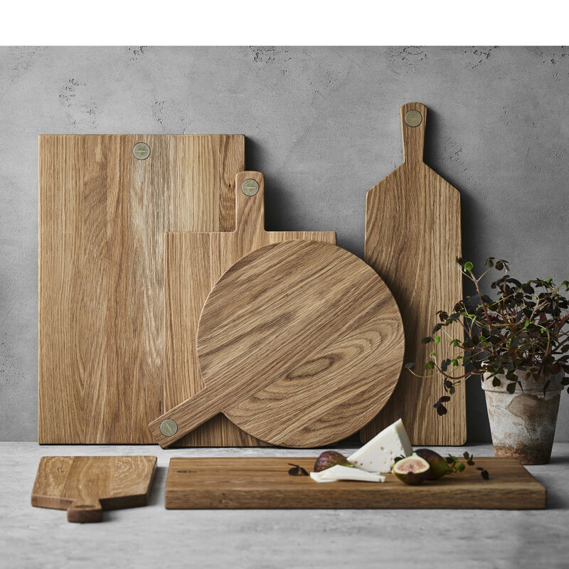 Douron Sk&auml;r-/ serveringsbr&auml;da