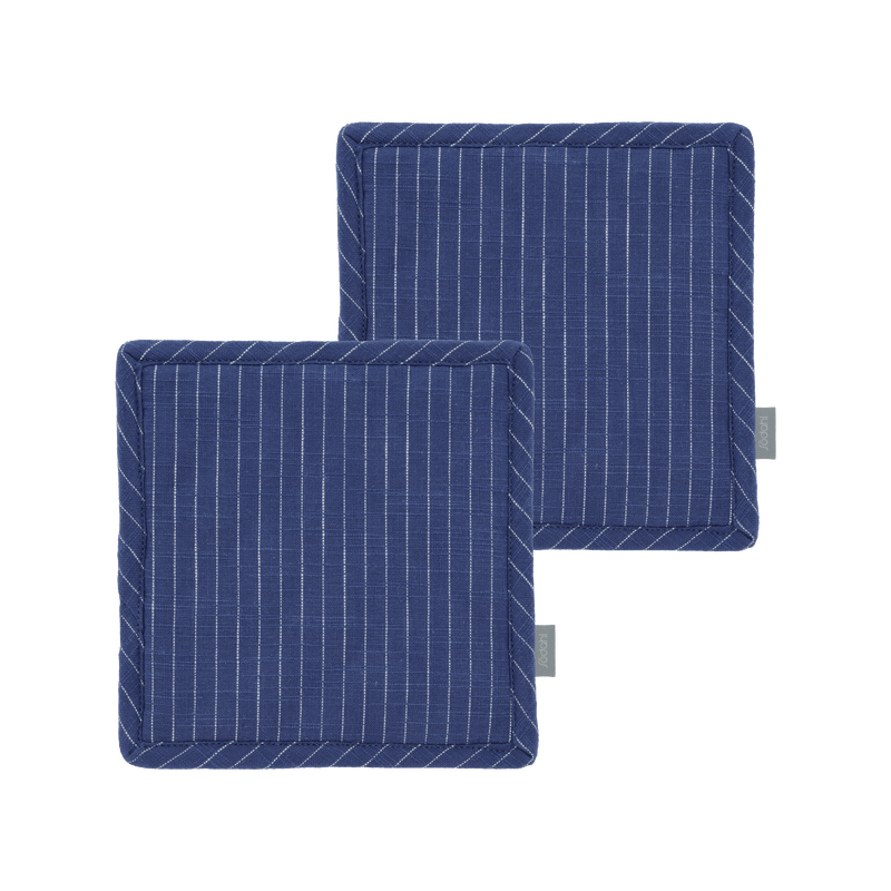 Line Grydelapper 2 stk.