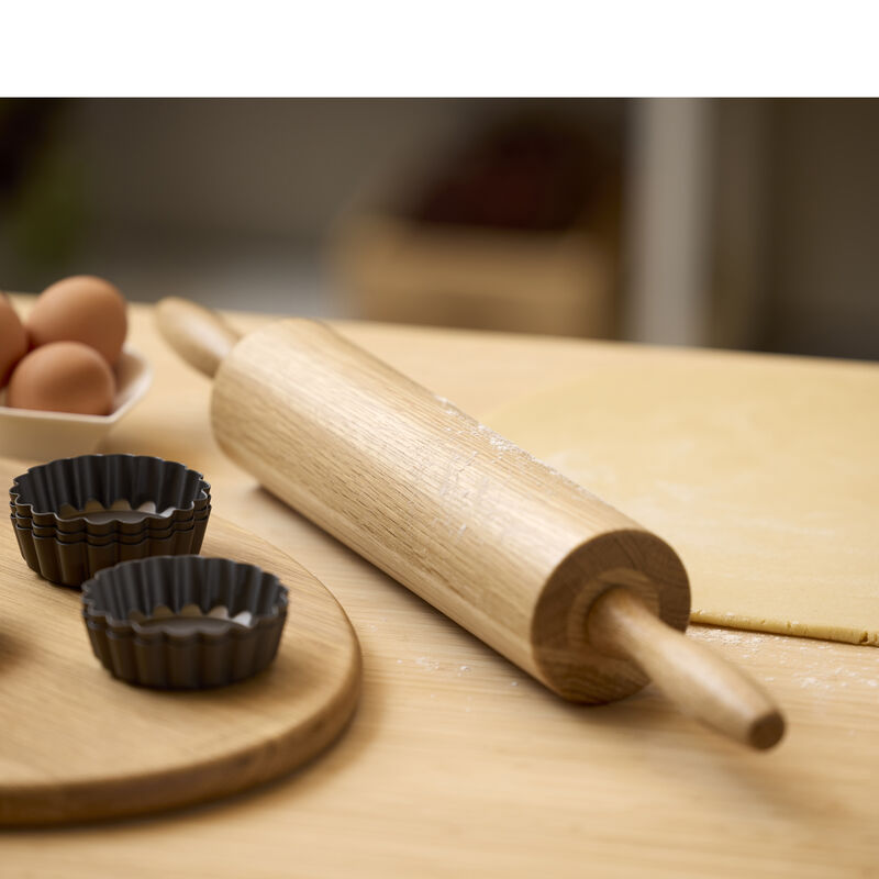 Kjevle med kulelager