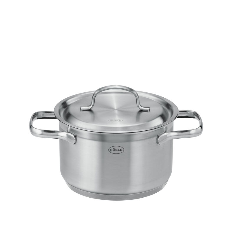 PureElements Grydes&aelig;t m/l&aring;g 7 dele