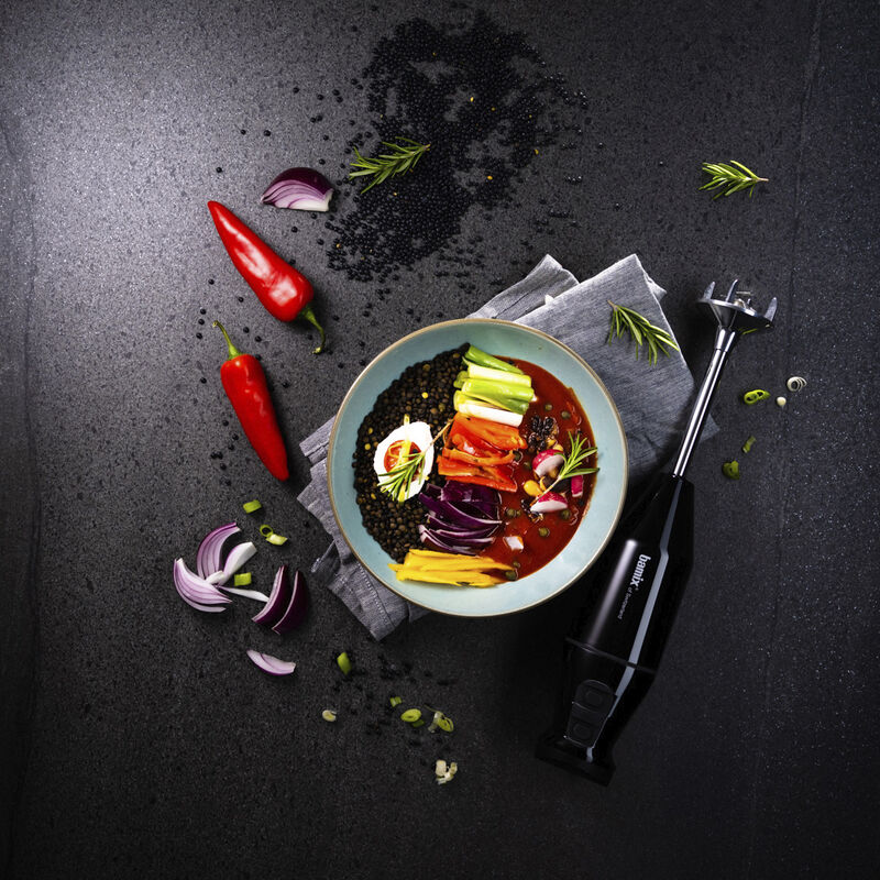 Cordless PLUS Stavmikser 10,8 volt