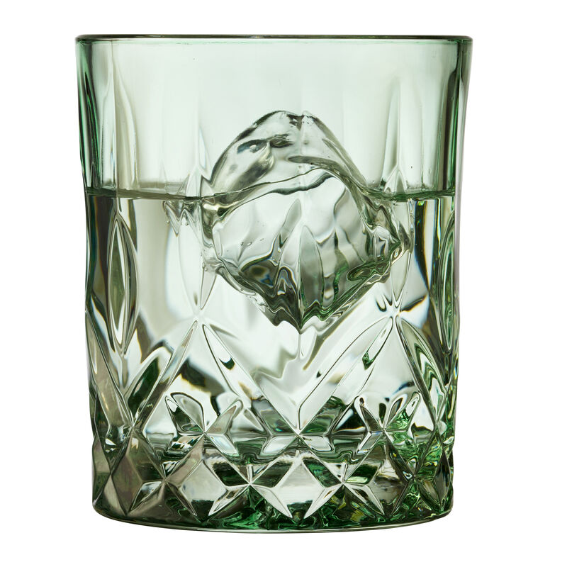 Sorrento Whiskyglas 4 Stck. Sorrento Whiskyglas 4 Stck.