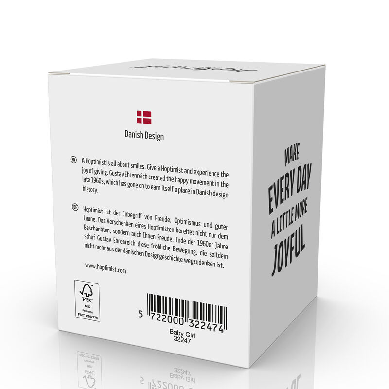 Baby Bimble Hoptimist Baby Bimble Hoptimist