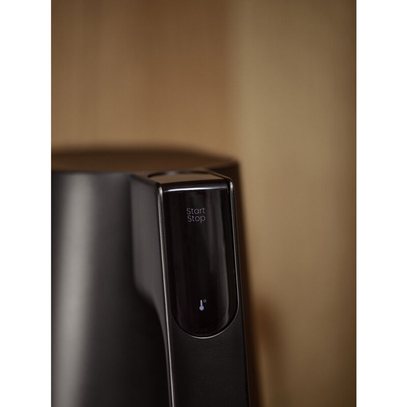 Bouilloire &eacute;lectrique