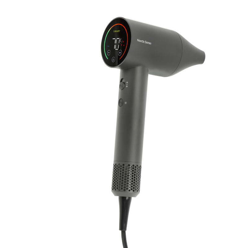 AI-h&aring;rf&oslash;ner 1600 watt