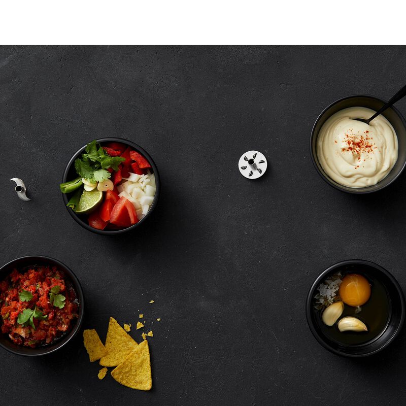 Swissline Superbox Stavmixer 200 watt Swissline Superbox Stavmixer 200 watt