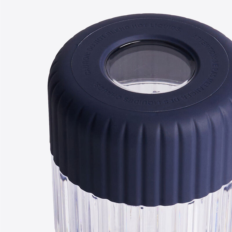 Mighty Mixerbeh&aring;llare