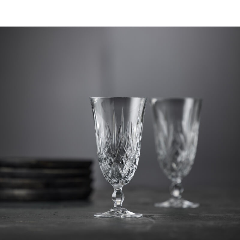 Melodia Bierglas 4 Stck.