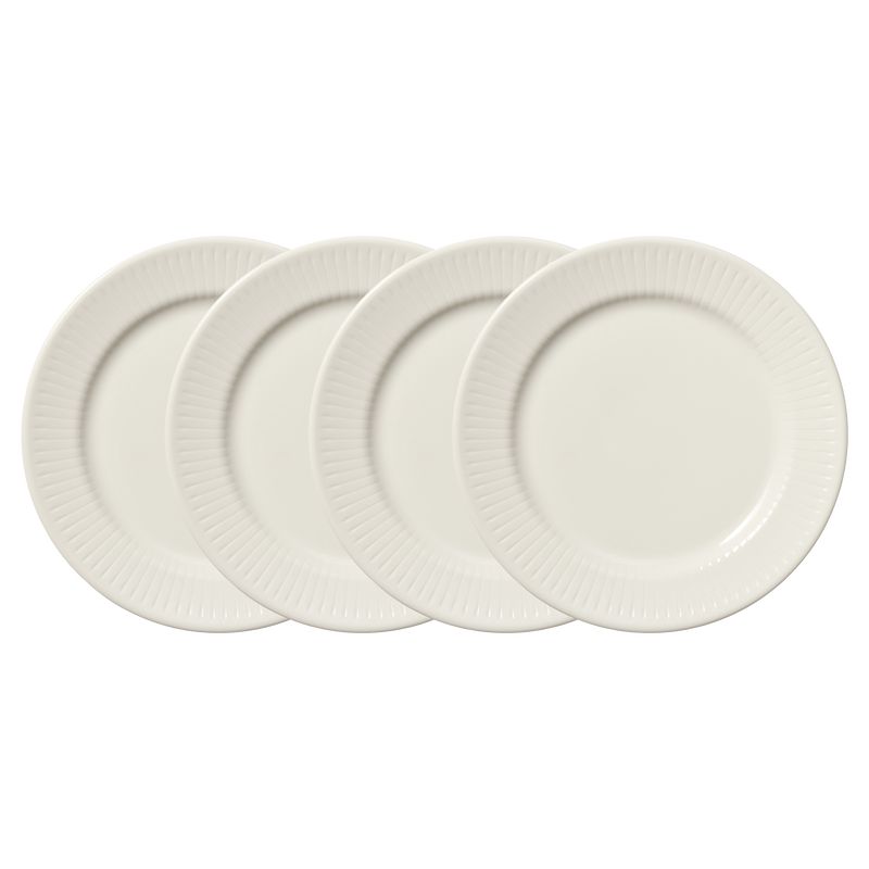 Horizon Lunchtallrik 4 st