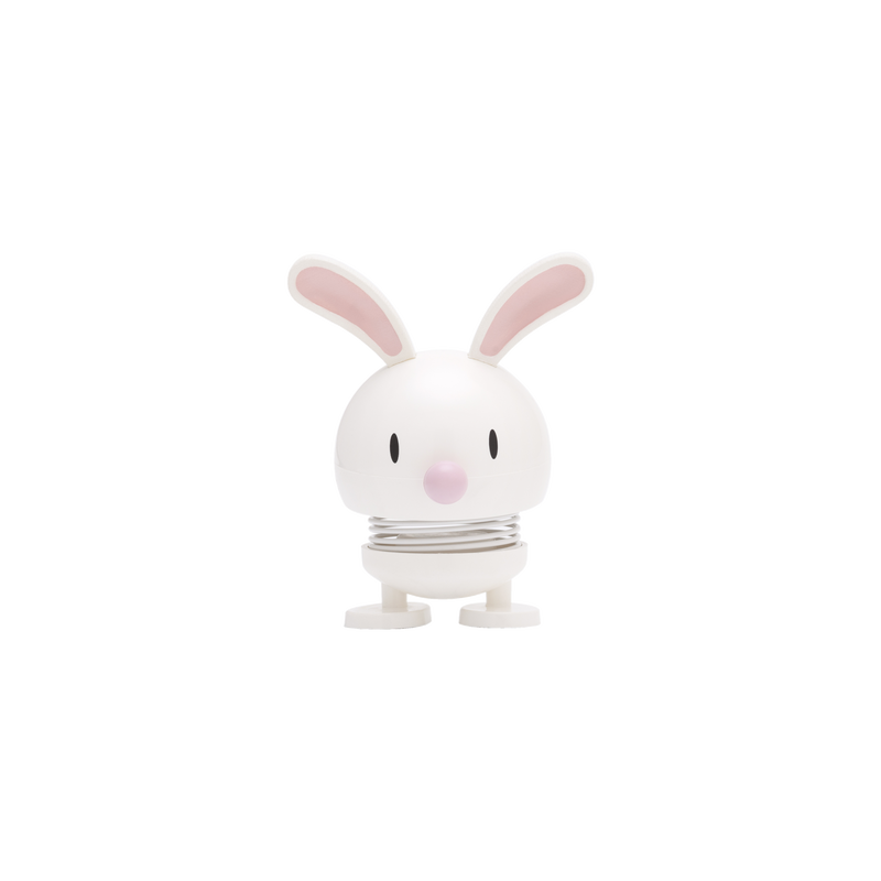 Bunny Hoptimist
