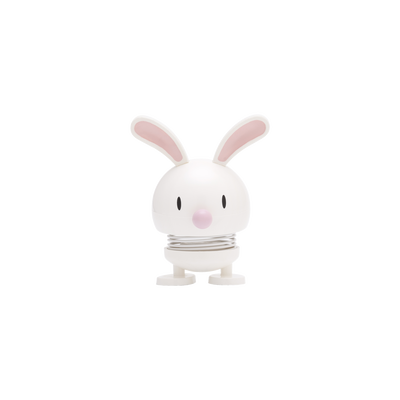 Bunny Hoptimist