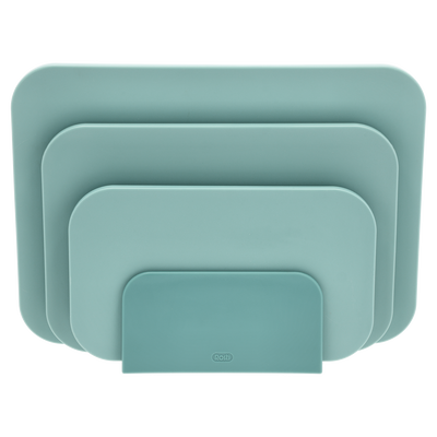 Choptima Skjærebrett-sett 4 deler