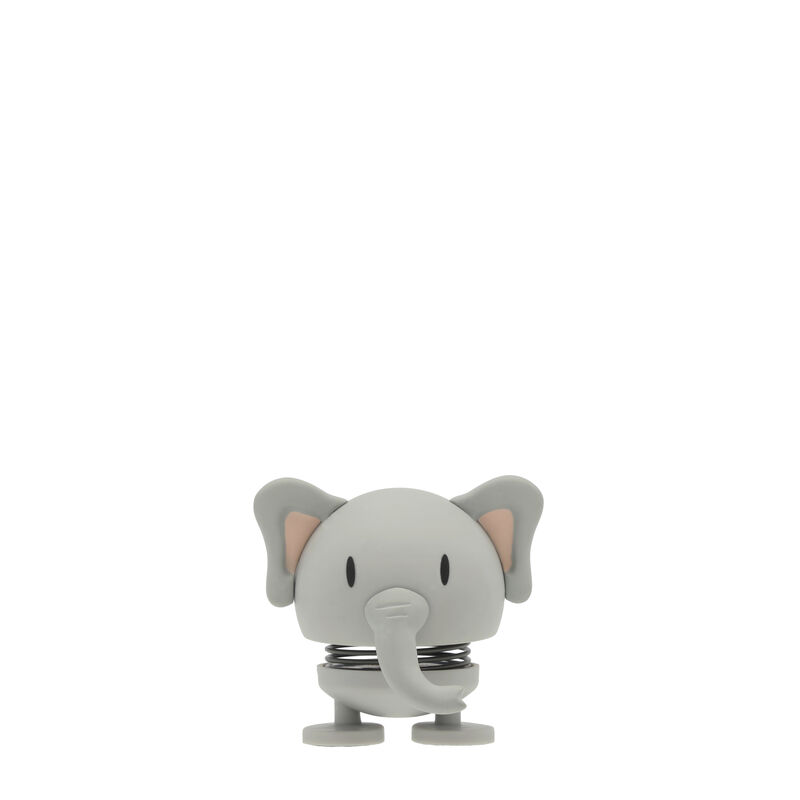 Soft Elephant Hoptimist