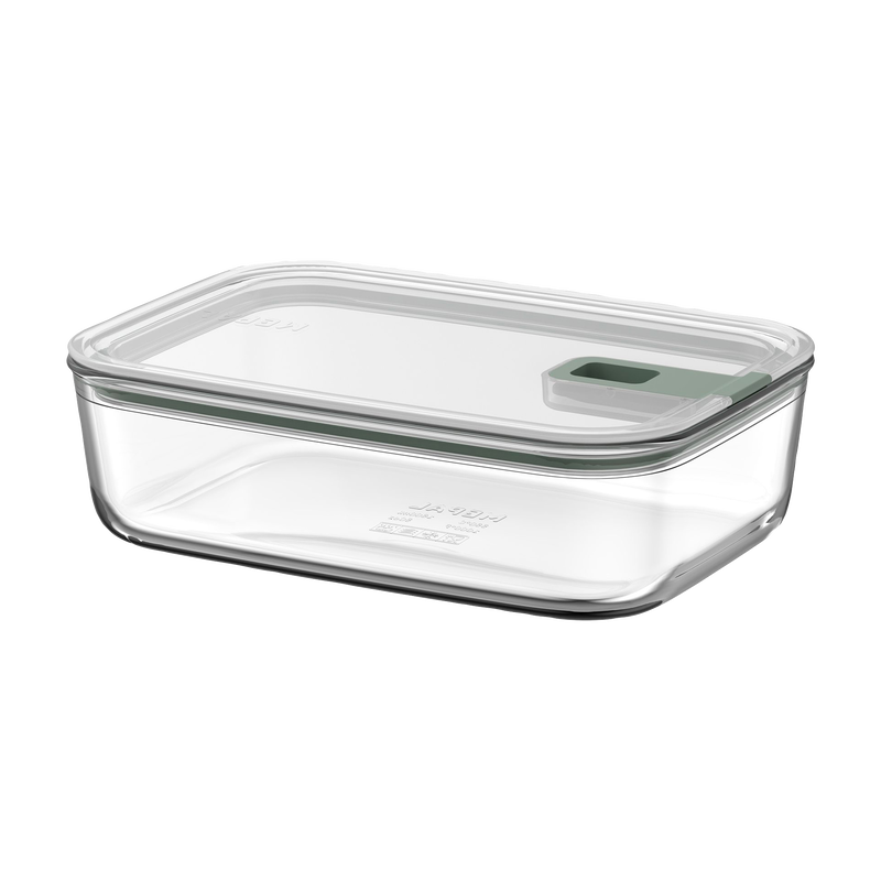 EasyClip Husholdningsboks glass