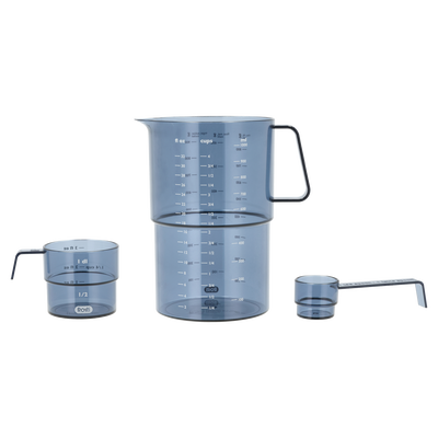 Mensura M&aring;lesett 3 stk.