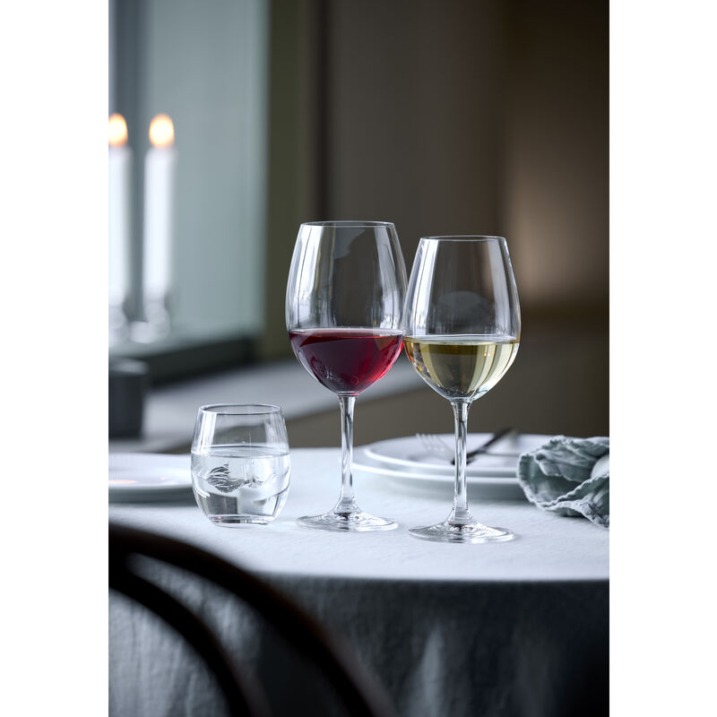 NEW Juvel Set &agrave; vin 18 pieces