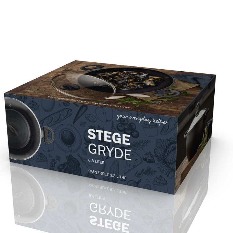 Ceramica Stegegryde Ceramica Stegegryde