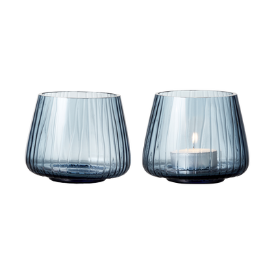 Kusintha Värmeljusstake 2 st