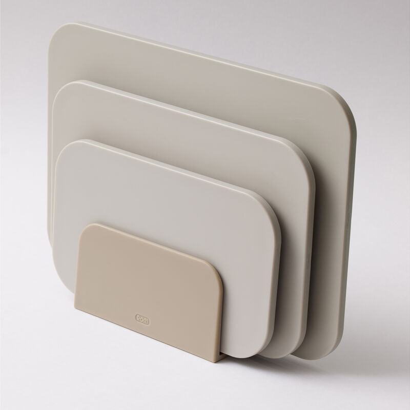 Choptima Skj&aelig;rebrett-sett 4 deler