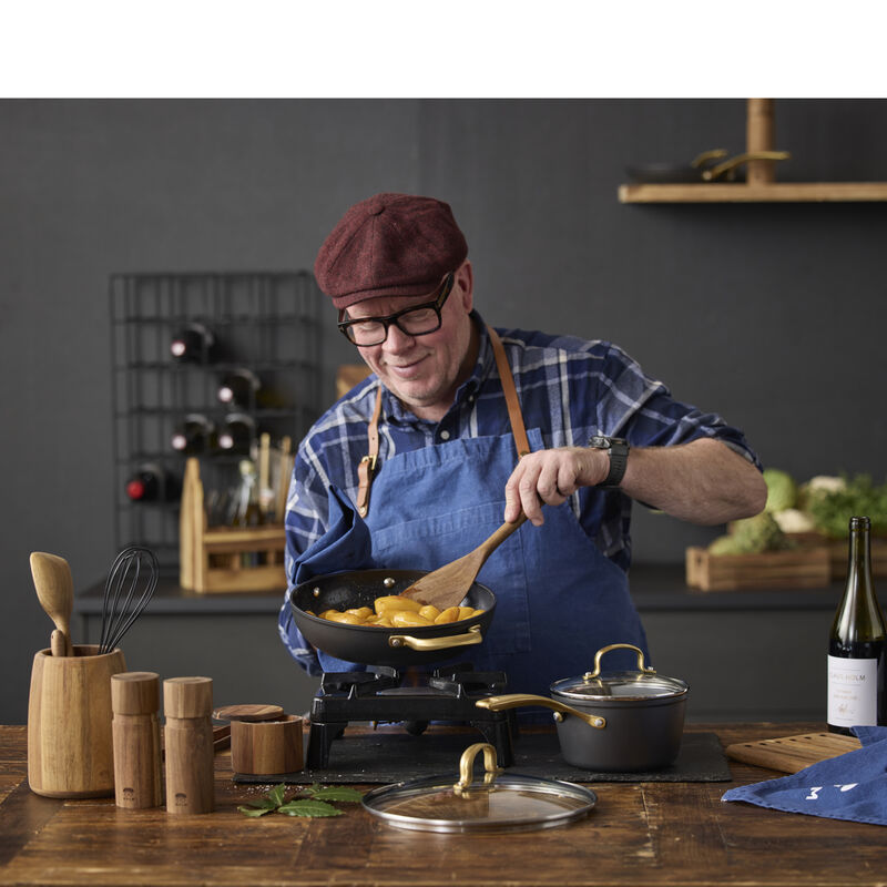 Salt- og pepperkvern