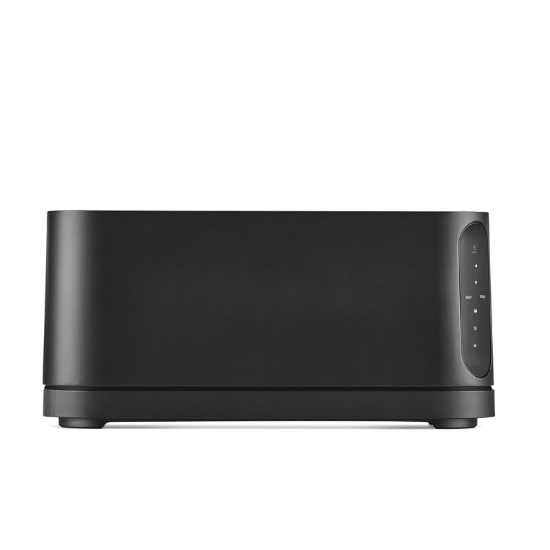 Long Slot Toaster