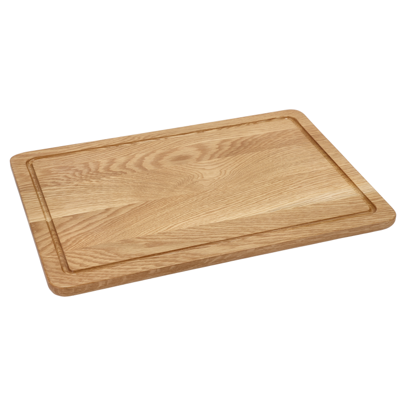 Foresta Skärbräda med avrinningsränna