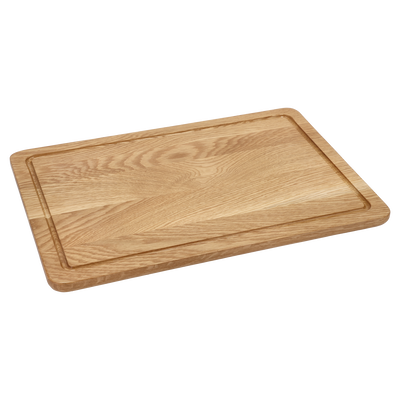 Foresta Skjærebrett med rennekant