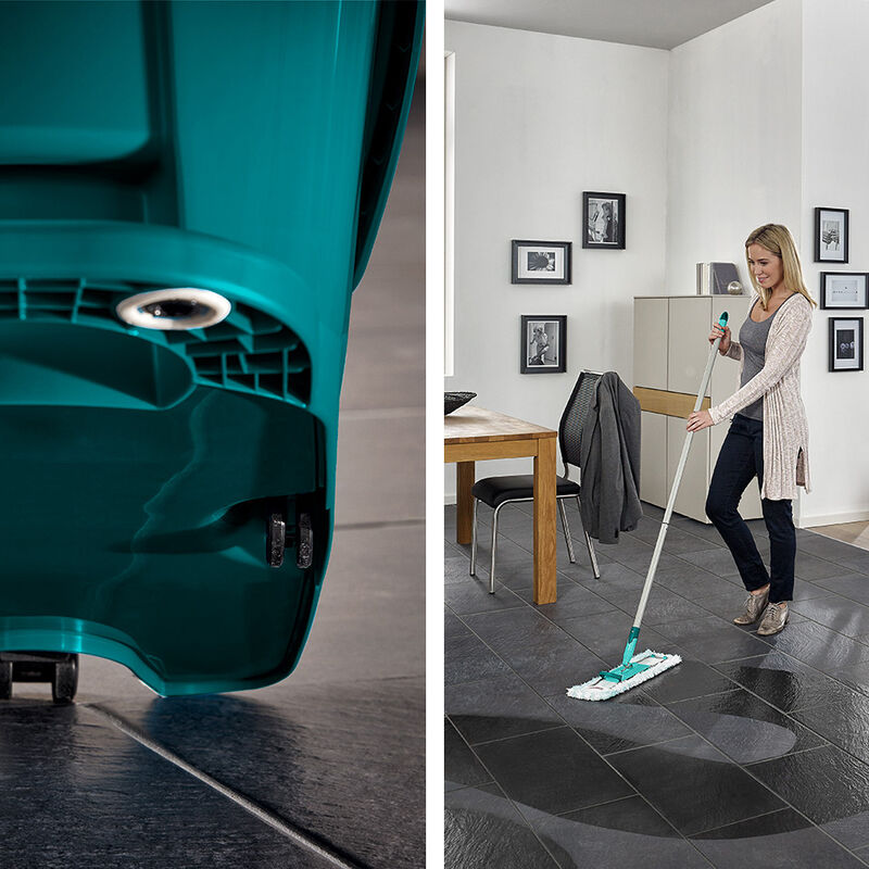 Profi XL Mobile Golvtvätt-set