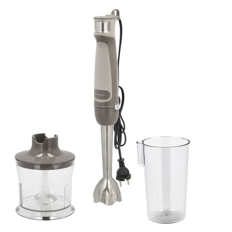 Stavmixerset 1000 watt