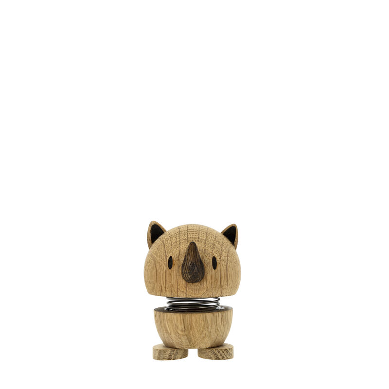 Rhino Hoptimist