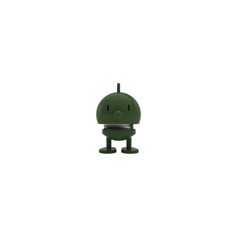 Bumble Hoptimist