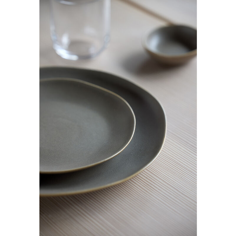 Shoku Assiette plate Shoku Assiette plate