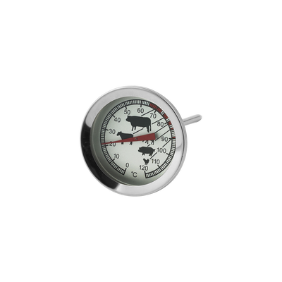 Stegetermometer Stegetermometer