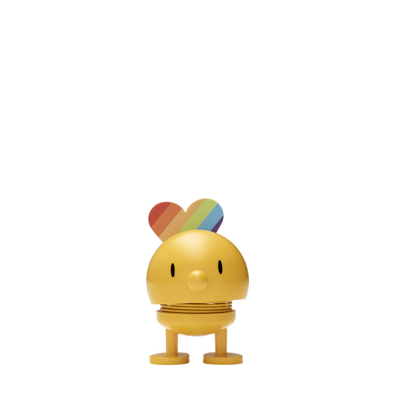 Rainbow Hoptimist