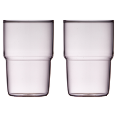 Torino Verre 2 pces