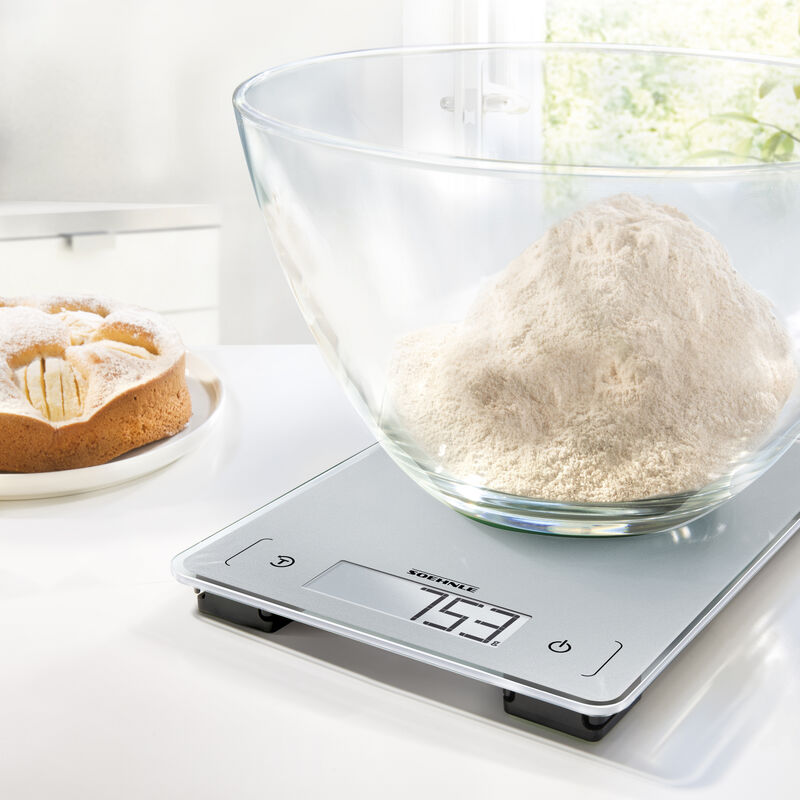 Page Aqua Proof Køkkenvægt