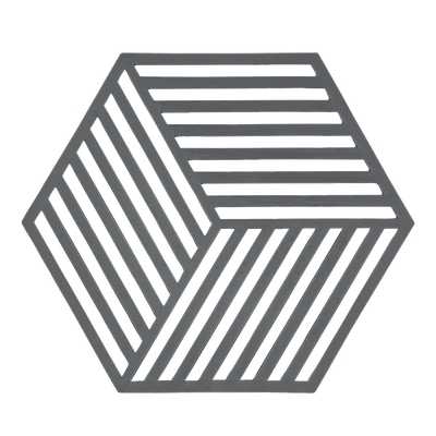 Hexagon Bordskåner Hexagon Bordskåner