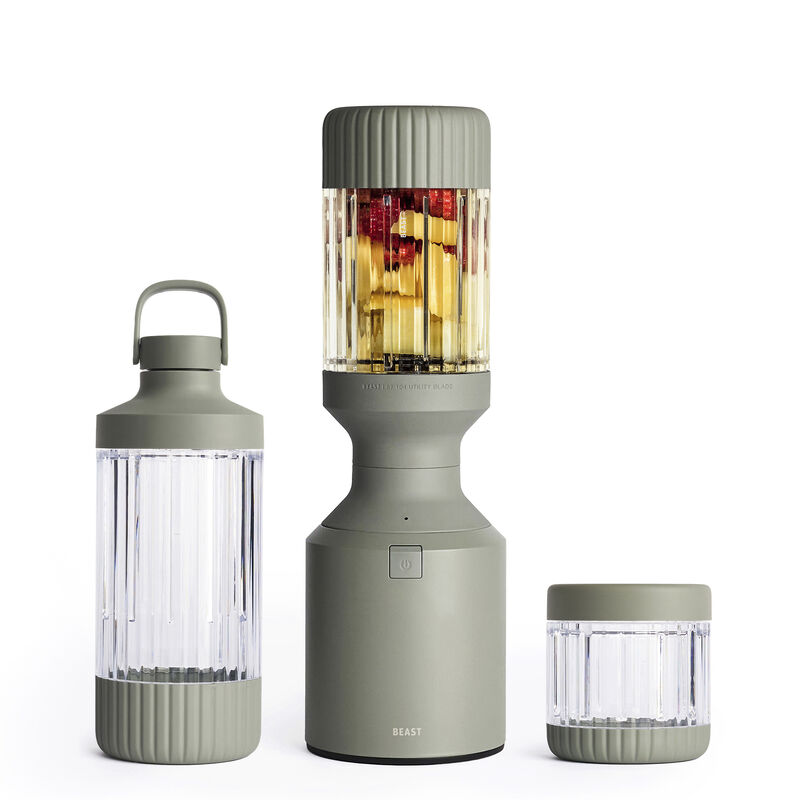 Mega Plus Blender 1200 watt